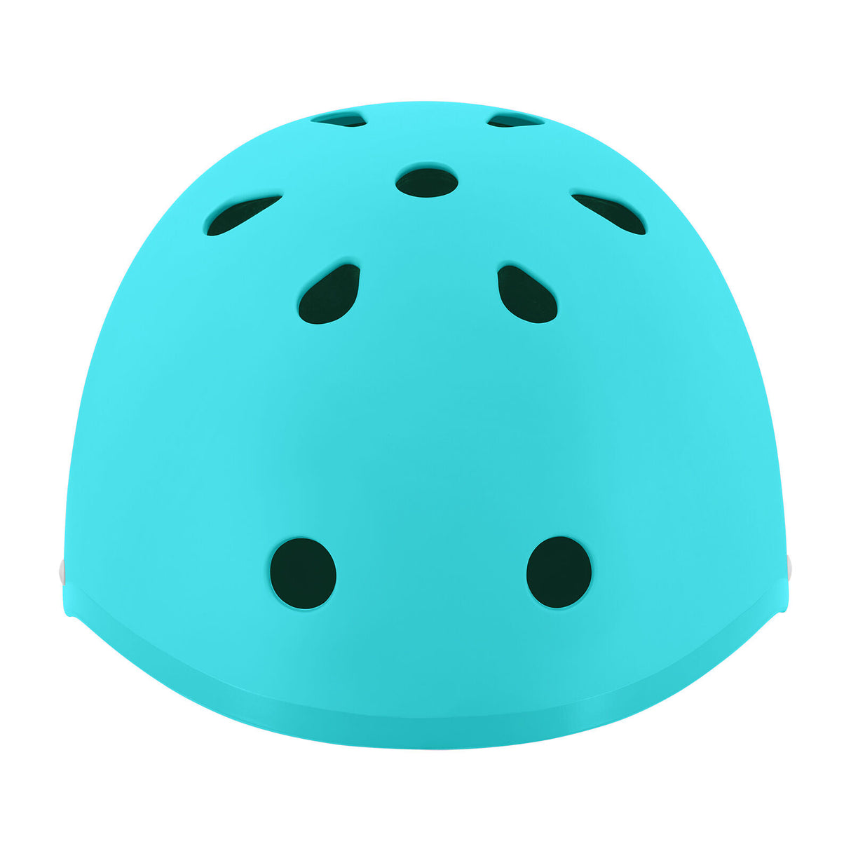 Hornit | Cycle Helmet with LED Light - Tuvalu Turquoise - Small