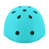 Hornit | Cycle Helmet with LED Light - Tuvalu Turquoise - Small