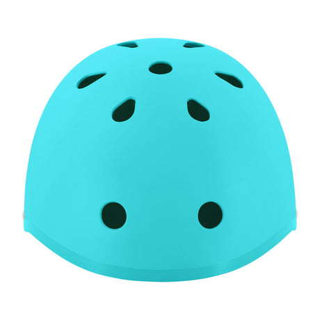 Hornit | Cycle Helmet with LED Light - Tuvalu Turquoise - Small