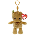 TY Beanie Boos | Marvel Groot | Clip - Toybox Tales