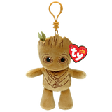 TY Beanie Boos | Marvel Groot | Clip