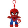 TY Beanie Boos | Marvel Spiderman | Clip - Toybox Tales