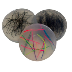Kaiko Fidgets | Thread Pick ‘Em Stack Pack of 3 refill thread discs