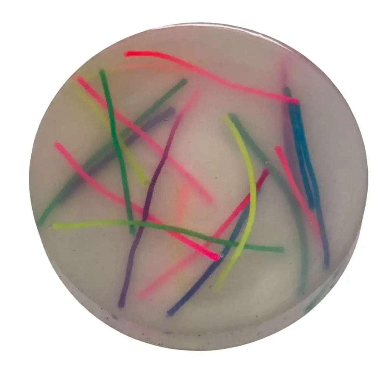 Kaiko Fidgets | Thread Pick ‘Em Stack Pack of 3 refill thread discs