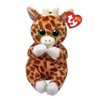 Ty Beanie Bellies | Tippi the Giraffe | Regular - Toybox Tales