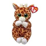 Ty Beanie Bellies | Tippi the Giraffe | Regular - Toybox Tales