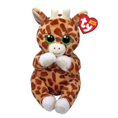 Ty Beanie Bellies | Tippi the Giraffe | Regular