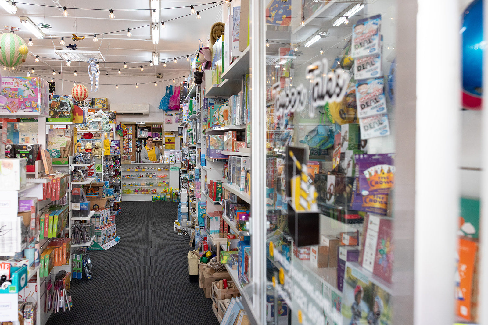 Toys and tales store shop online