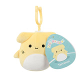 Squishmallows | 3.5 Inch Clip | Assorted