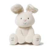 Gund Animated: Flora Bunny - Toybox Tales