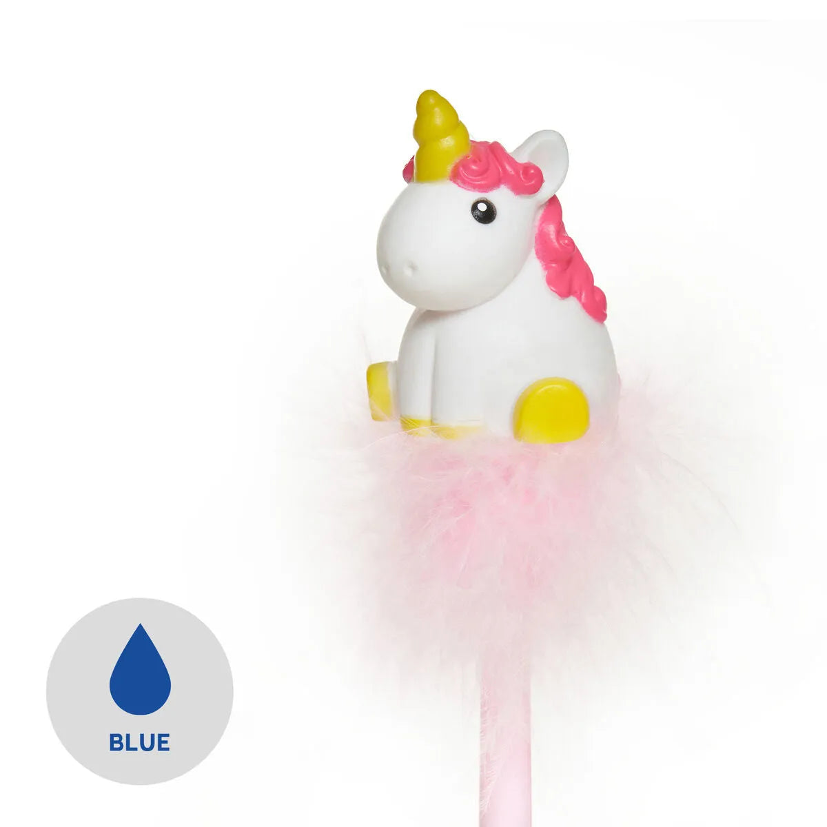 Unicorn Pen - Light Up - Toybox Tales