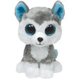 TY Beanie Boos | Slush the Dog | Regular - Toybox Tales
