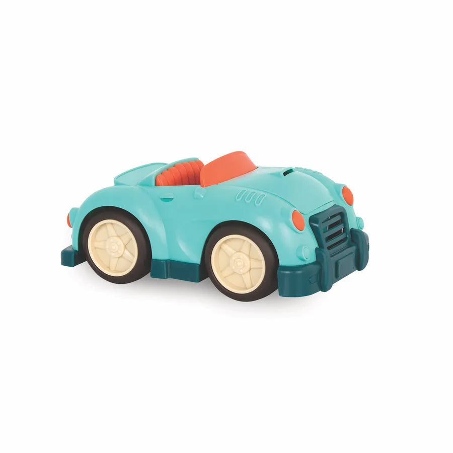 Roadster by Wonder Wheels - Toybox Tales