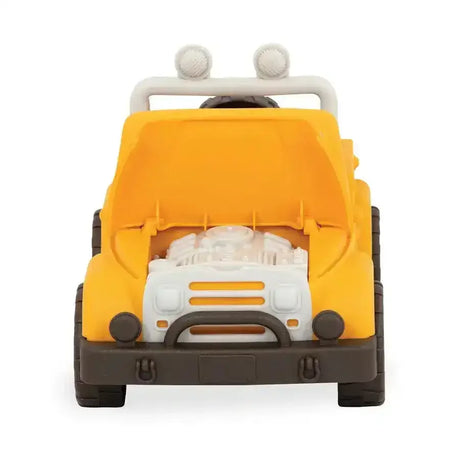 4x4 Cruiser by Wonder Wheels - Toybox Tales