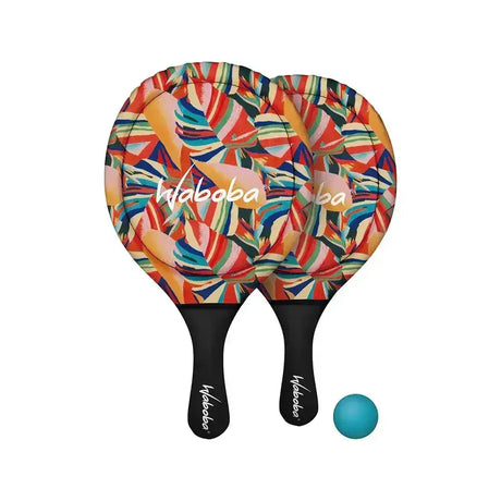 Waboba | Beach Paddle Set - Toybox Tales