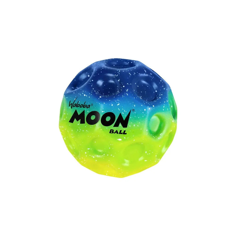 Moon Ball - Gradient - Toybox Tales