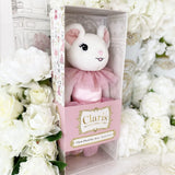 Claris Plush 30cm - Parfait Pink - Toybox Tales