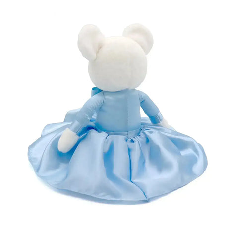 Claris Plush 30cm - Tres Belle Blue - Toybox Tales