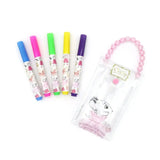 Claris Markers Set of 5 - Toybox Tales