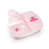 Claris Compartment Lunch Box - Toybox Tales