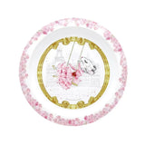 Claris Mealtime Dinner Set - Toybox Tales