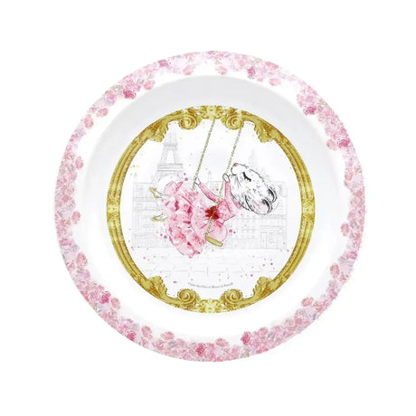 Claris Mealtime Dinner Set - Toybox Tales