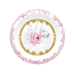 Claris Mealtime Dinner Set - Toybox Tales