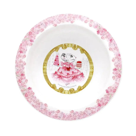 Claris Mealtime Dinner Set - Toybox Tales