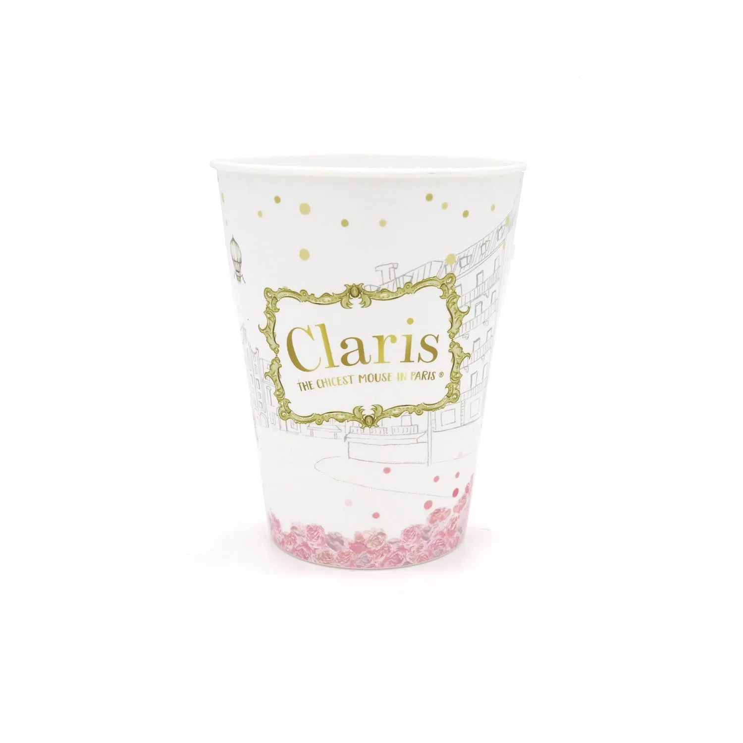 Claris Mealtime Dinner Set - Toybox Tales