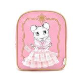 Claris Backpack with Frill - Toybox Tales