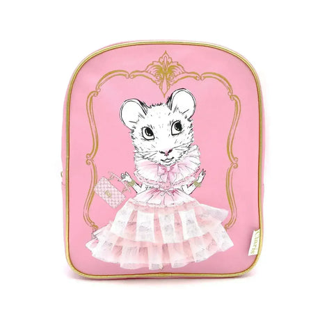 Claris Backpack with Frill - Toybox Tales