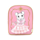 Claris Backpack with Frill - Toybox Tales