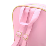 Claris Backpack with Frill - Toybox Tales