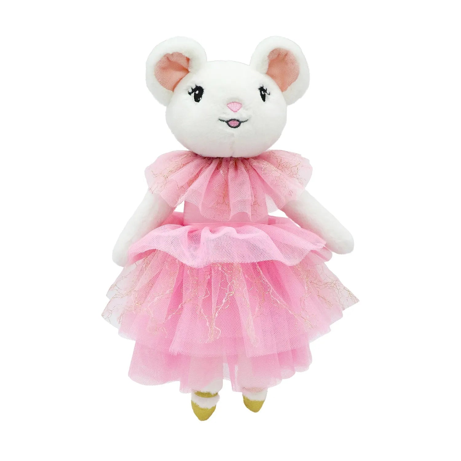 Claris Plush 30cm - Parfait Pink - Toybox Tales