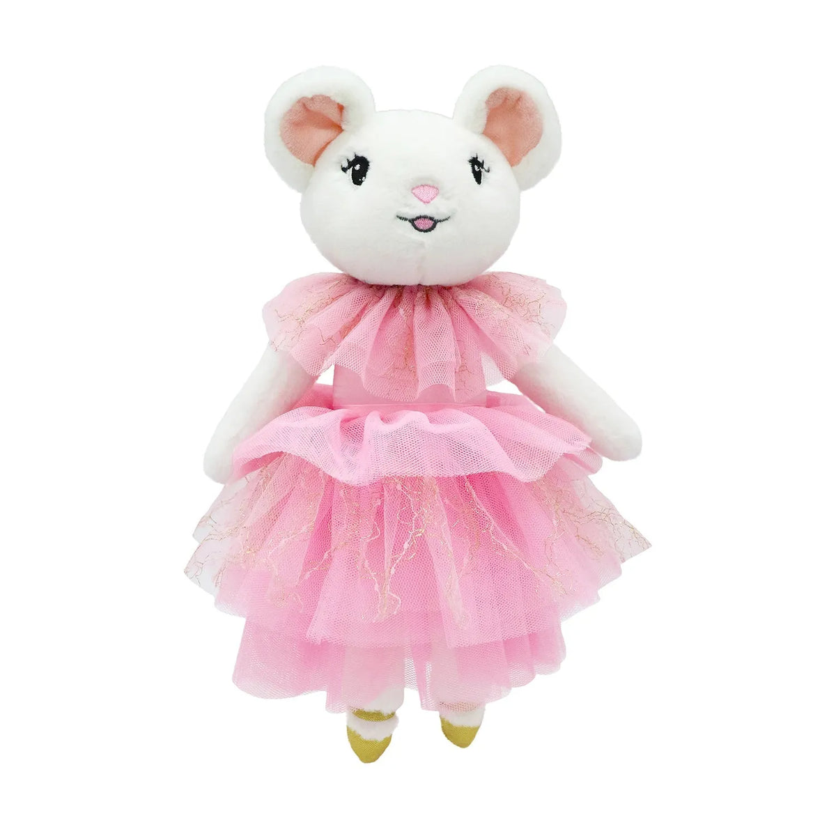 Claris Plush 30cm - Parfait Pink - Toybox Tales