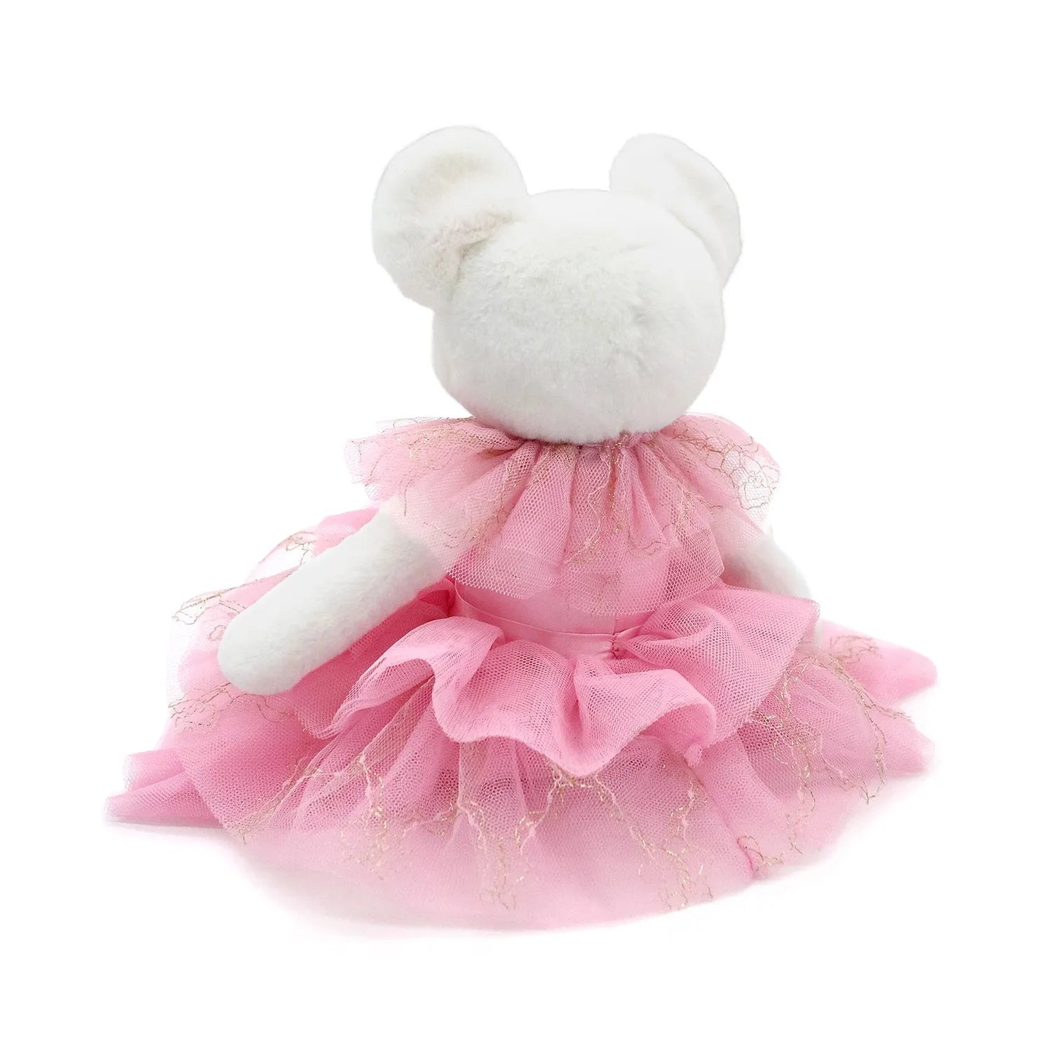 Claris Plush 30cm - Parfait Pink - Toybox Tales