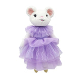 Claris Plush 30cm - Oh La La Lilac - Toybox Tales