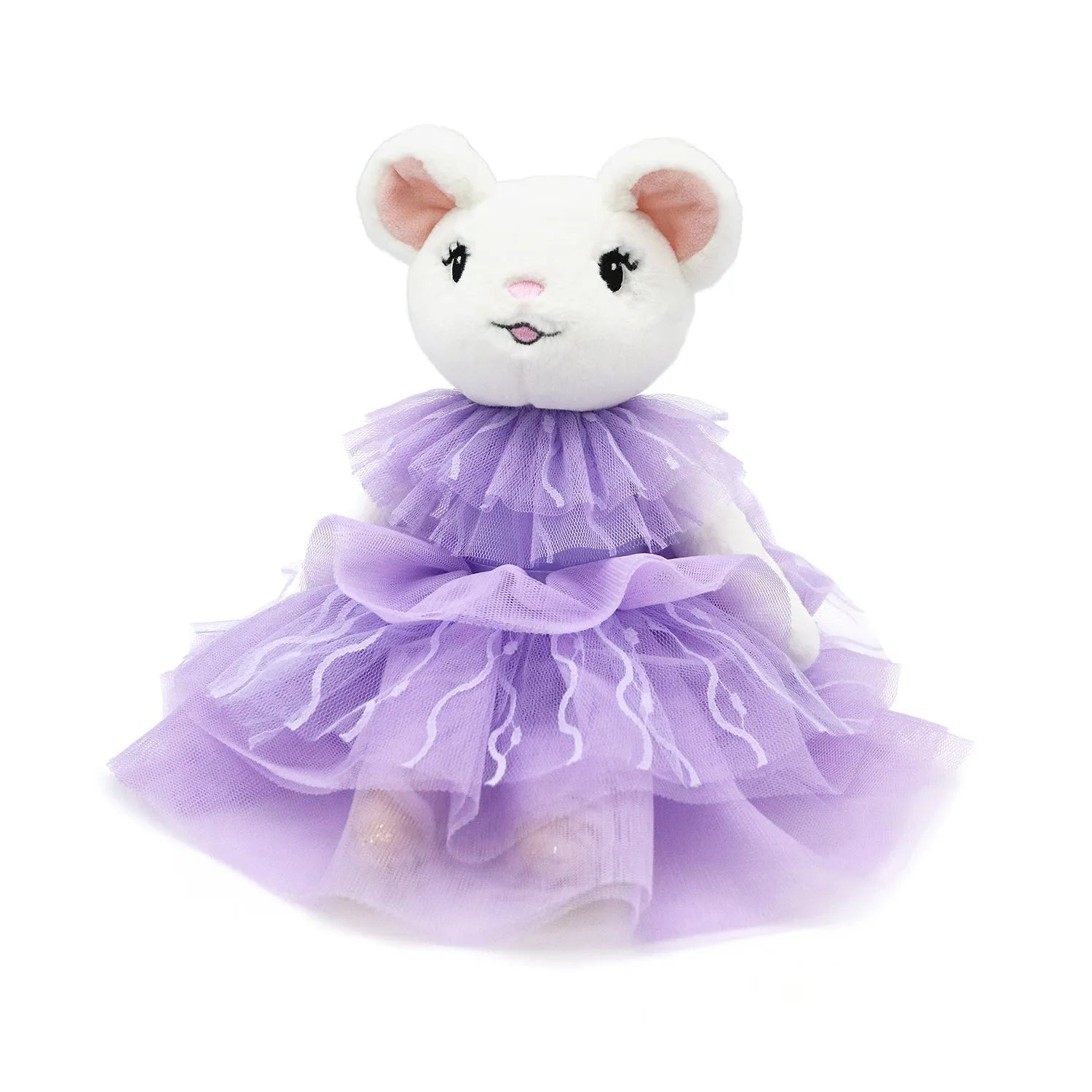 Claris Plush 30cm - Oh La La Lilac - Toybox Tales