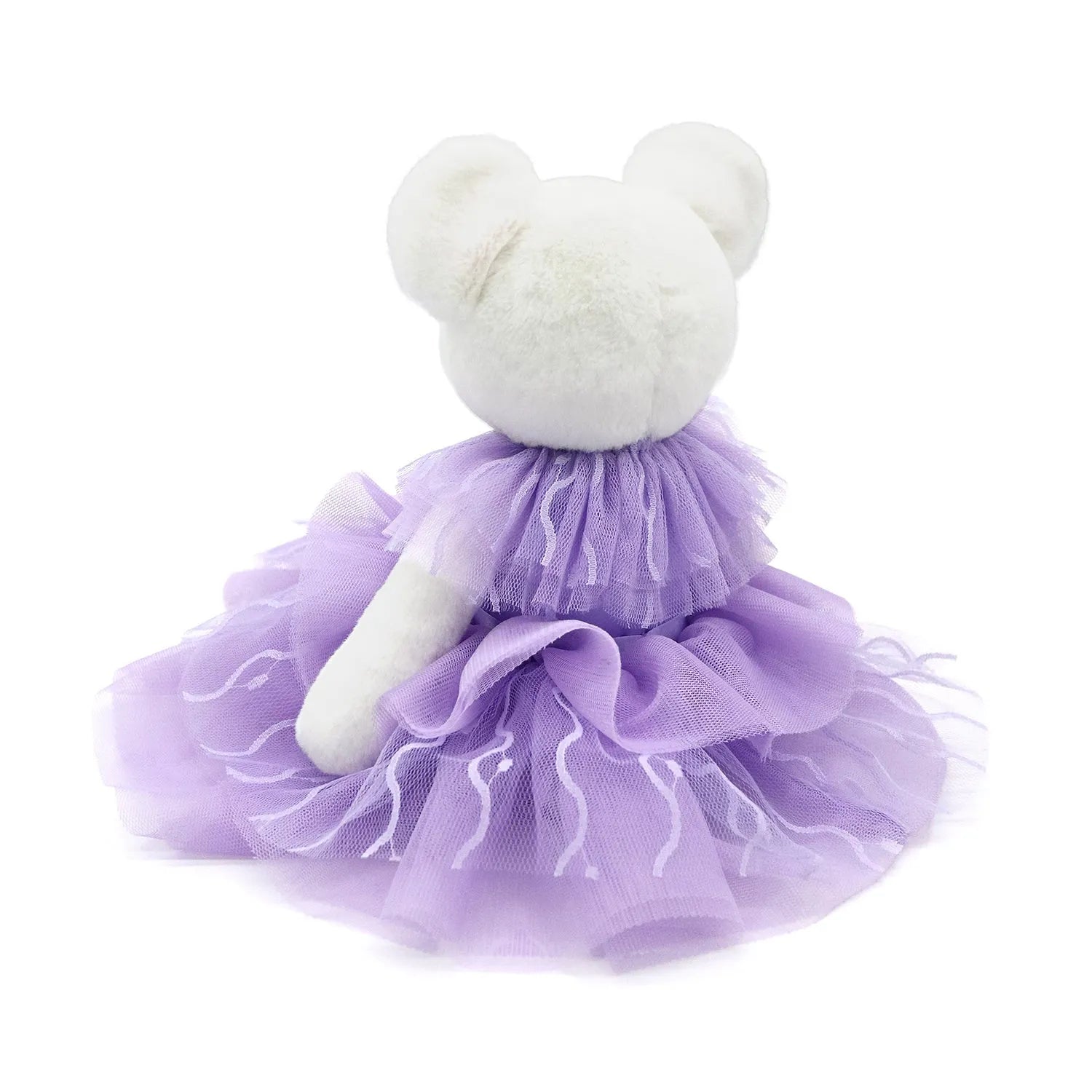 Claris Plush 30cm - Oh La La Lilac - Toybox Tales