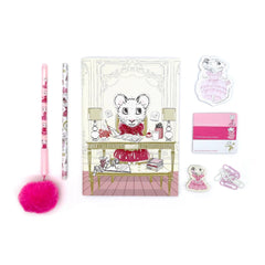 Claris Stationery Set - Toybox Tales