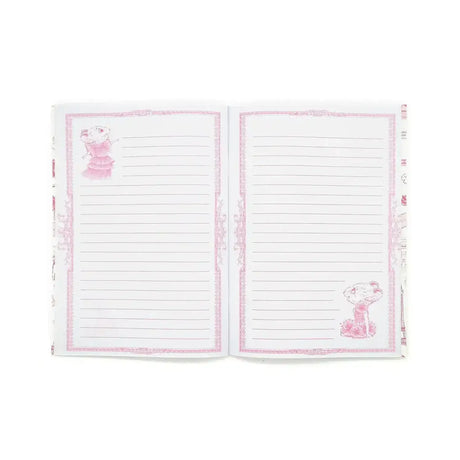 Claris Stationery Set - Toybox Tales