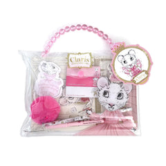 Claris Stationery Set - Toybox Tales