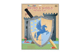 Sword and Shield - Unicorn