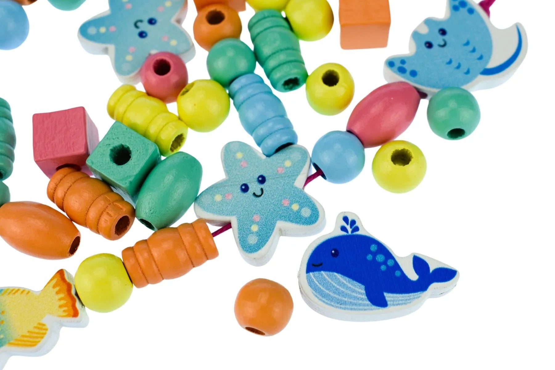 Sea Sirens Bead Kit