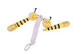 Wooden Adjustable Skipping Rope
