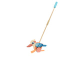 Push Along Kookaburra