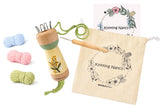 Knitting Nancy | Australian Flora