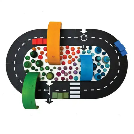 Waytoplay - Ringroad - Toybox Tales