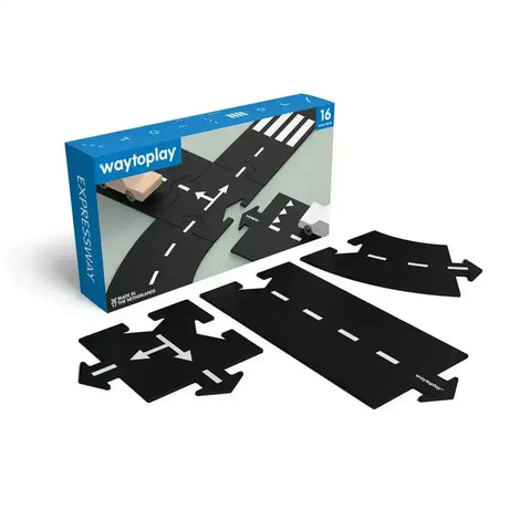 Waytoplay - Expressway - Toybox Tales