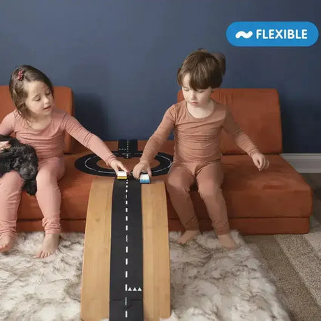 Waytoplay - Expressway - Toybox Tales